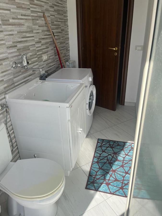 Ferienwohnung Vista Etna House Fiumefreddo di Sicilia Exterior foto